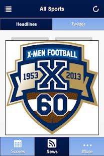 How to install StFX Athletics Front Row 2.2.2 unlimited apk for laptop