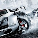 Rallying Cars