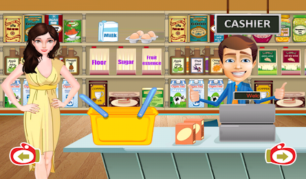 Cake Maker And Decoration poster 3