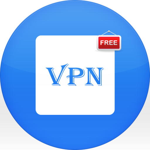 free vpn LOGO-APP點子