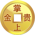 掌上贵金属 logo
