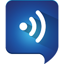 CONNECT Talk: Free Calls mobile app icon