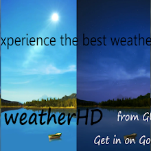 New » Apk »Lake WeatherHD v1 2