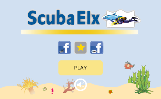 Scuba Elx