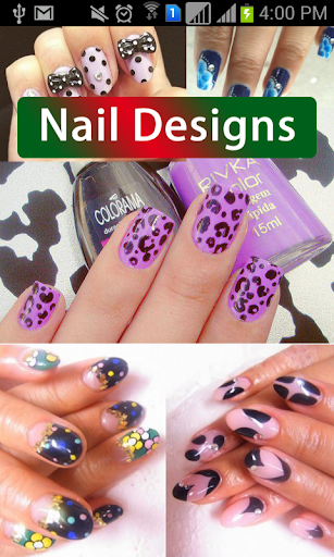 Nail Designs