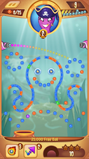 Peggle Blast - screenshot thumbnail