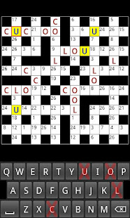 Codewords Lite(圖2)-速報App