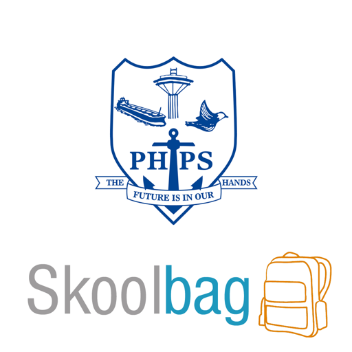 Port Hedland Primary LOGO-APP點子