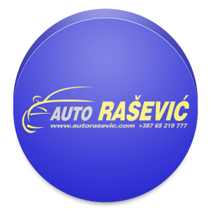 Auto Rasevic.apk 1.0