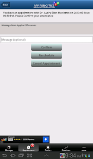 App For Office Screenshots 14