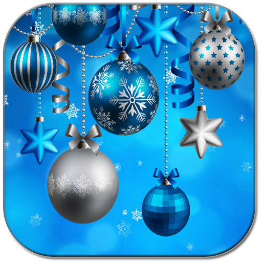 聖誕裝飾品 個人化 App LOGO-APP開箱王
