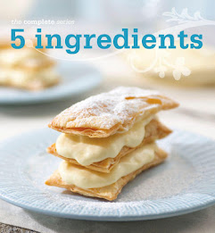 The Complete Cookery Series poster 3