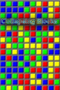 Collapsing Blocks Screenshots 0