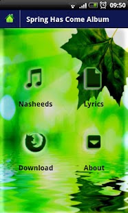 How to install Shaam - Spring Has Come 2.0 unlimited apk for laptop