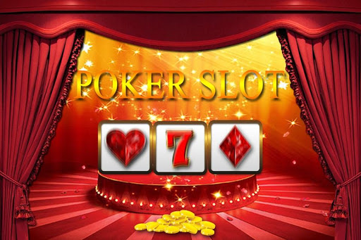 【免費體育競技App】Poker Slot-APP點子