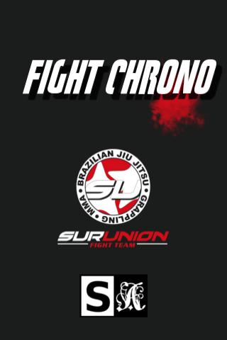 Fight Chrono Sur Union
