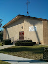 New Liberty Baptist Church