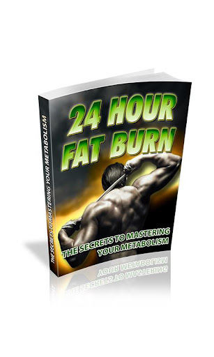 24 Hour Fat Burn Fitness Guide