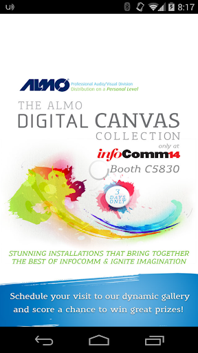 InfoComm 2014