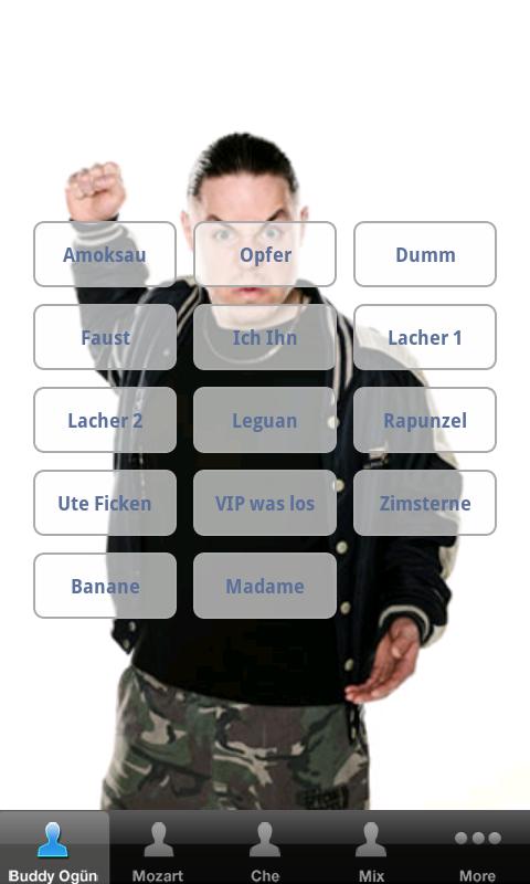 Buddy Ogün Screen 1