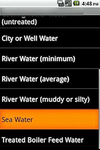 Fouling Factors Database(圖6)-速報App