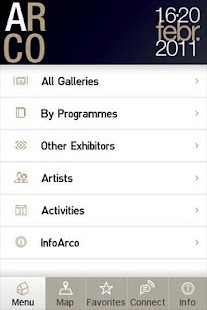 Free ARCOmadrid_2011 APK