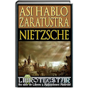Libro: Así Habló Zaratustra logo