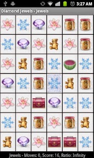 Lastest Diamond Jewels APK