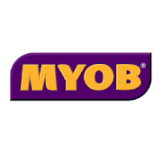 MYOB  Icon