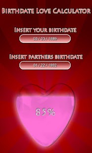 How to install Birthdate Love Calculator 1.32 apk for pc