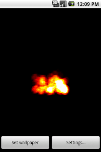 How to install Fire Live Wallpaper Lite 1.0.0 apk for pc