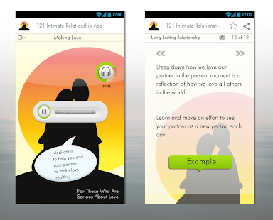 121Intimate Relationships free Screenshots 4