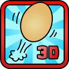 Egg Jump 3D 1.0