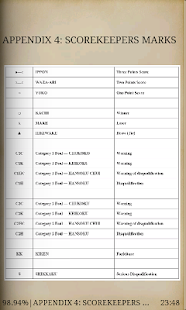 How to download Сompetition rules WKF patch 8.0 apk for laptop