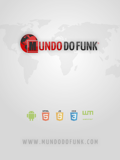 【免費音樂App】Mundo do Funk-APP點子