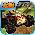 Crash Drive 3D