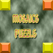 Mosaics Puzzle 1.0 Icon