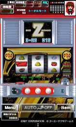 [グリパチ]ゼットゴールド(パチスロゲーム) poster 5