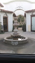 Spanish Fountain