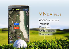 Golf NAVI