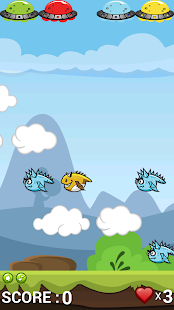 Download Catch It Up APK