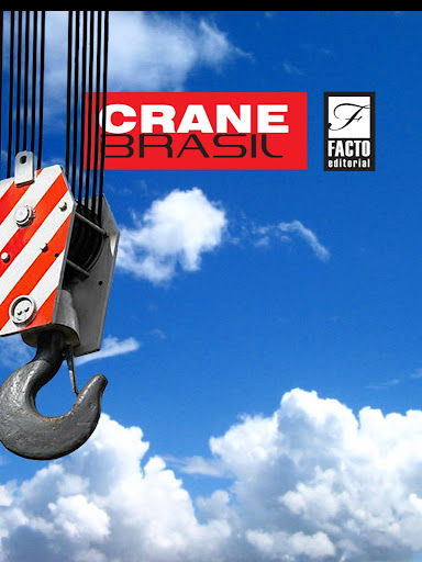 Revista Crane Brasil