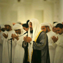 Idrees Abkar Quran MP3 icon