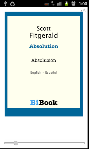 免費下載書籍APP|BiBook Absolution app開箱文|APP開箱王