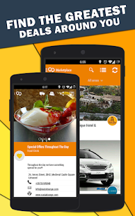 Zoom Cyprus Screenshots 13