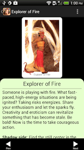 Gaian Tarot(圖2)-速報App