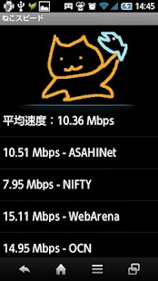 Neko Speed Screenshots 3