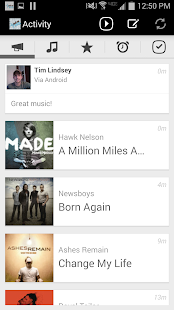 Pulse Music Screenshots 2