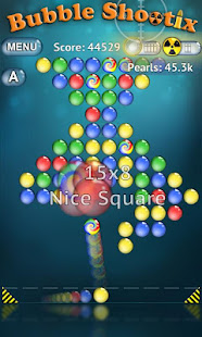 Bubble Shooter(圖1)-速報App