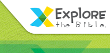 Explore the Bible: Kids APK
